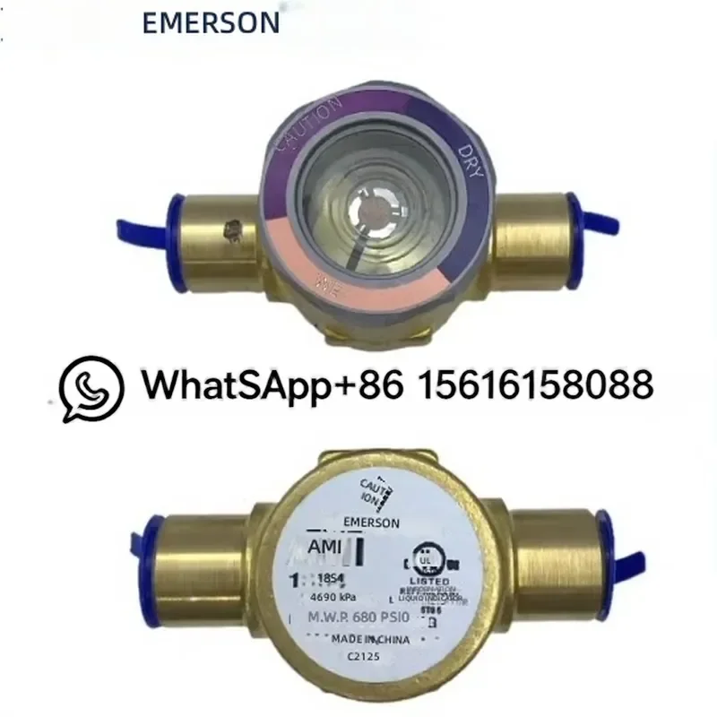 Emerson AMI 1SS2 3-4-5-7 1SS9 AMI-1SS3  AMI-1SS4 AMI-1SS5 AMI-1SS7  AMI-1SS9