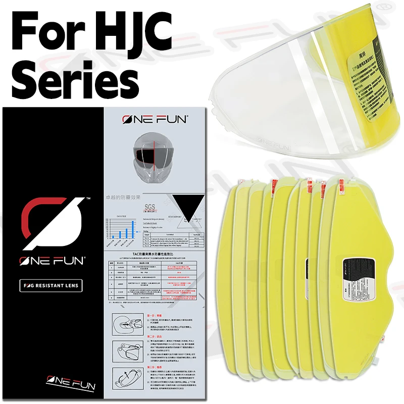 RPHA-1N/HJ35 Anti fog Compatible with HJC RPHA-1N/HJ35 C70 FG17 FGST IS17 i30 HJ34 Visor Helmet pin Anti fog Lock Accessories