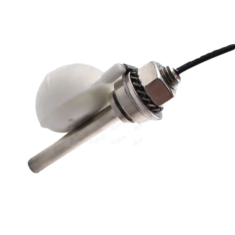 Dishwasher Float Ball Water Level Sensing Switch 304 Stainless Steel Dishwasher Ball