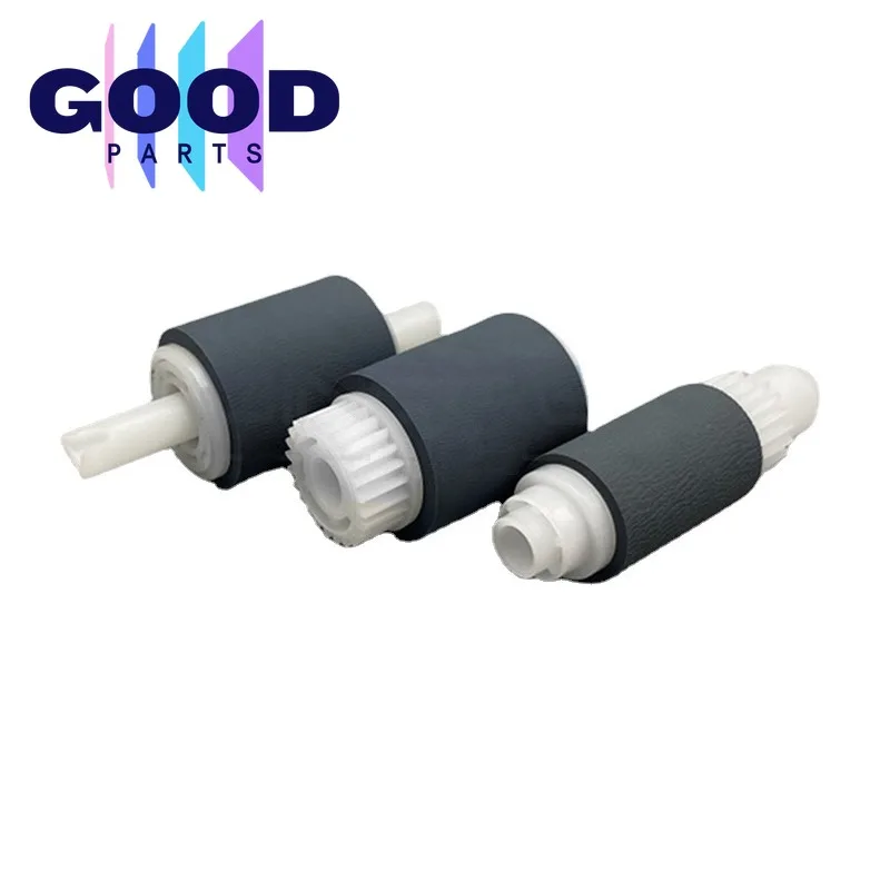 1SETS A3JHPP3B00 A3JHPP4900 A3JHPP4A00 ADF Pickup Roller Assy for Konica Minolta DF625 bizhub 215 226 235 266 306 DF-625