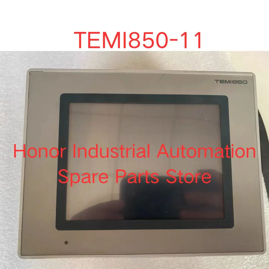 

used Temperature controller TEMI850-11
