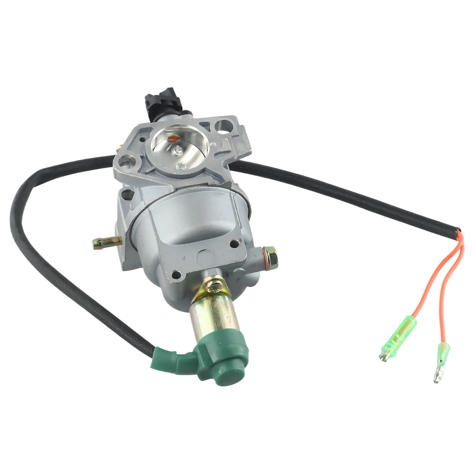 1pc Carburetor Kit For Port Freight Predators 5500 6500 7000 8750 13HP Generator Carbohydrate Carburetor Generators Accessories