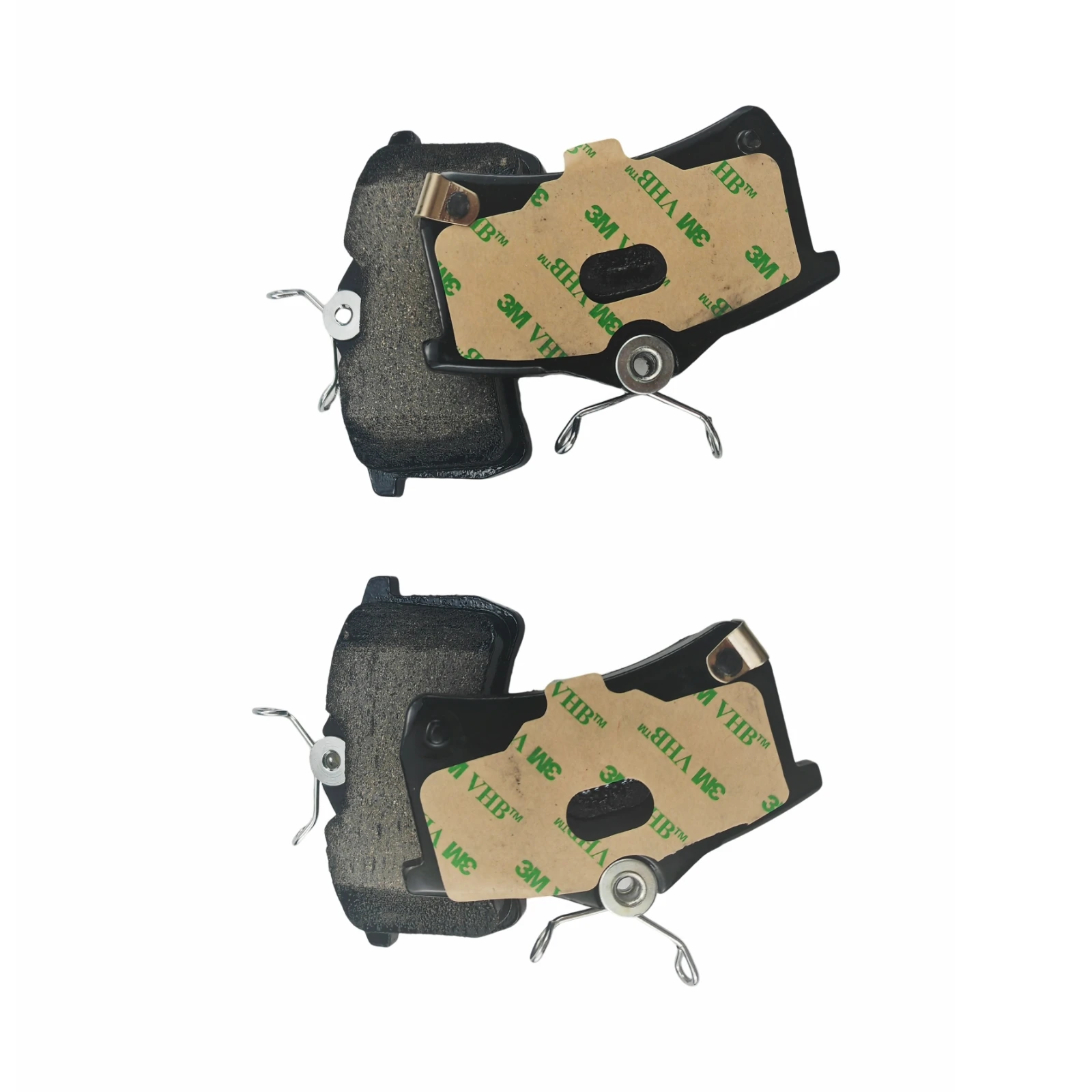 

Car Rear Brake Pad For MG5 AP12 2011 - 1.5L 1.5T GS GT MG3 350 360 PLUS eRX5 i5 i6 RX5 PLUS D340 GDB1055 0986T11156 Ceramic Part