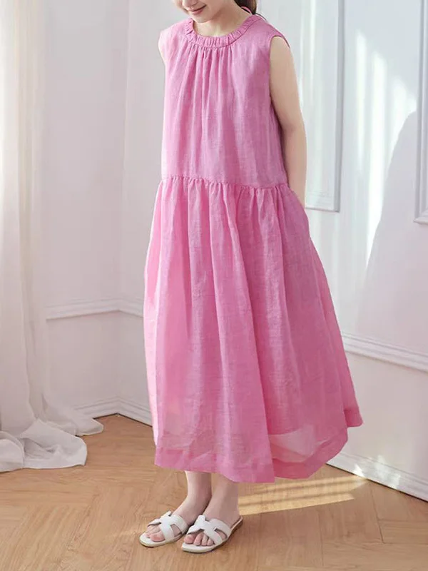 Cotton Linen Svel R…