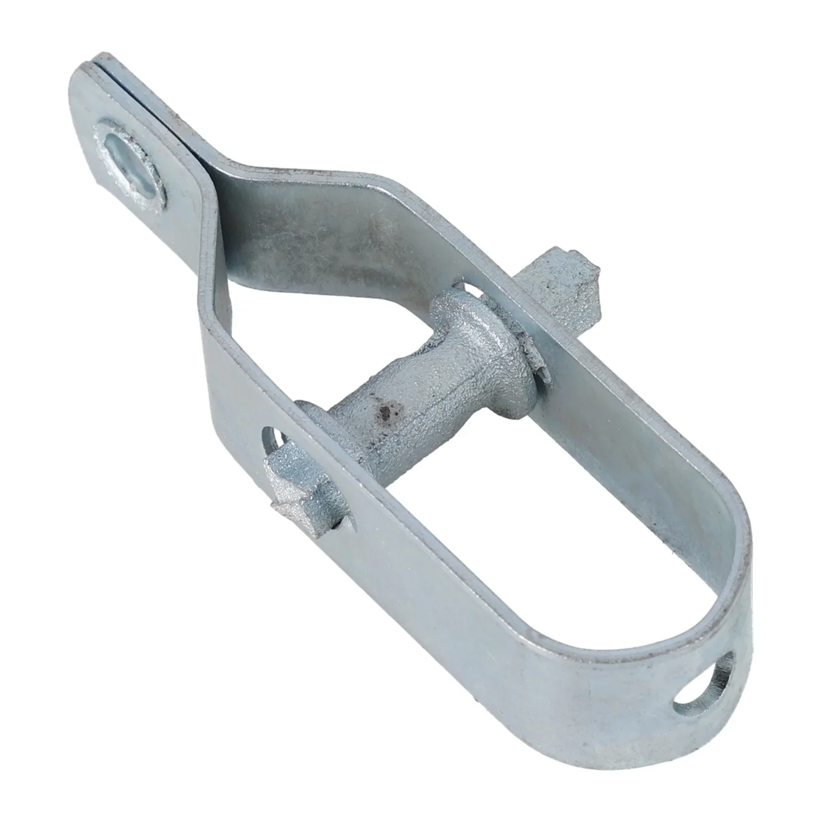 Wire Tensioner Made Of Galvanised Steel Tensioner Tension Wire Wire Mesh Fence Garden Clamp Tool 105*29*1.5mm Silver Green