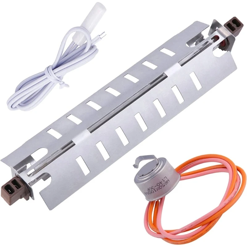 

Defrost Thermostat WR51X10055 Refrigerator Defrost Heater Refrigerator Part