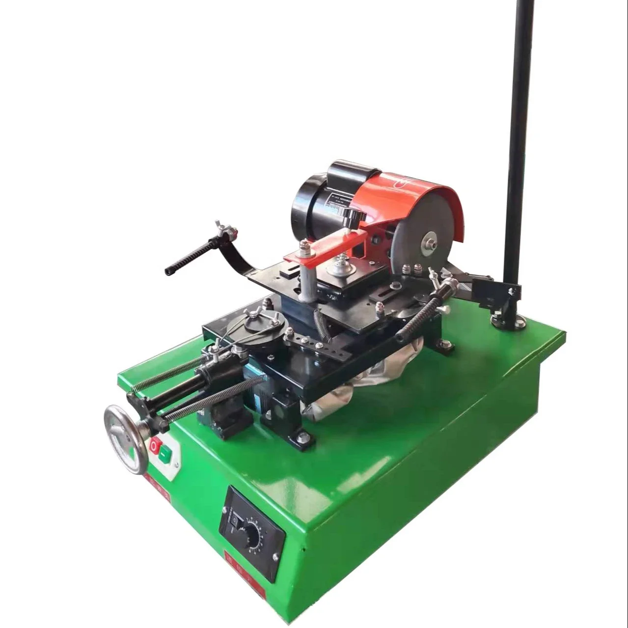 

Sharpener Grinding Tool Automatic Shapen Band Saw Blade Sharpener Grinding Machine Mini Table Woodworking Machine