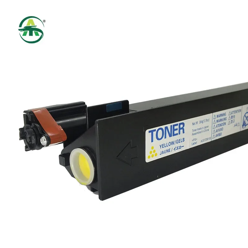 4PCS TN213 TN214 TN314 Toner Cartridge for Konica Minolta Bizhub C253 203 C200 C210 C200E C353 C7720 C7721