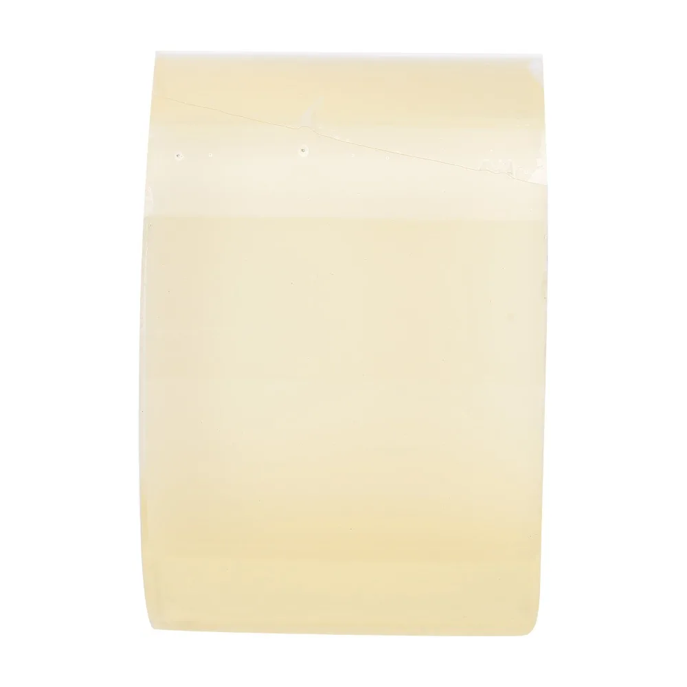 Practical Clear Watch Film Anti-Static Jewelry Tape Watch Tape Preventing Scratches