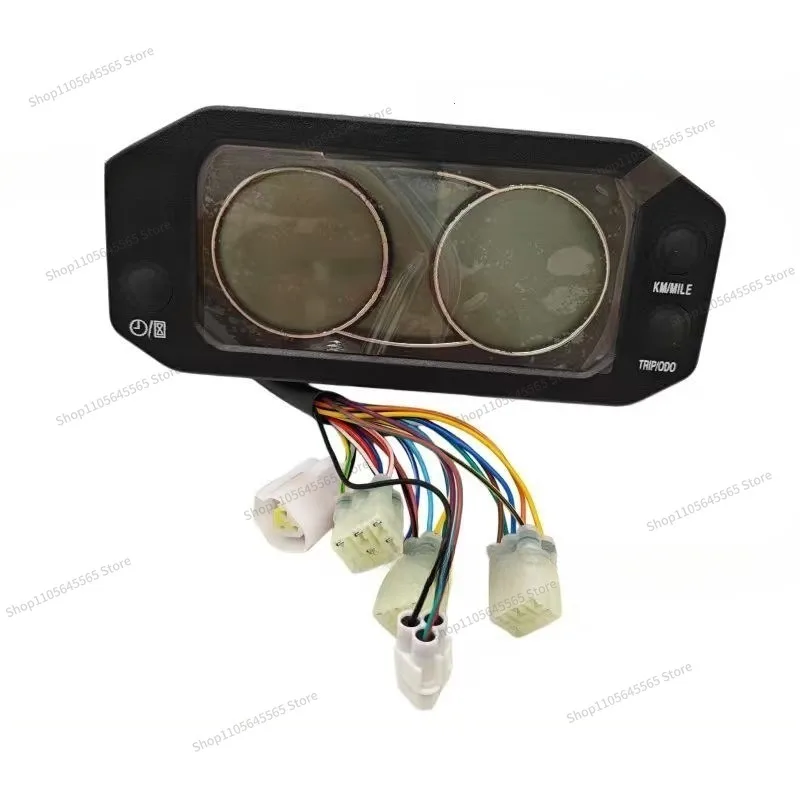 For 700UTV Instrument Old Model 36100-115H-0000