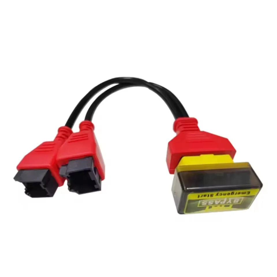 For Fiat Bypass Eme…