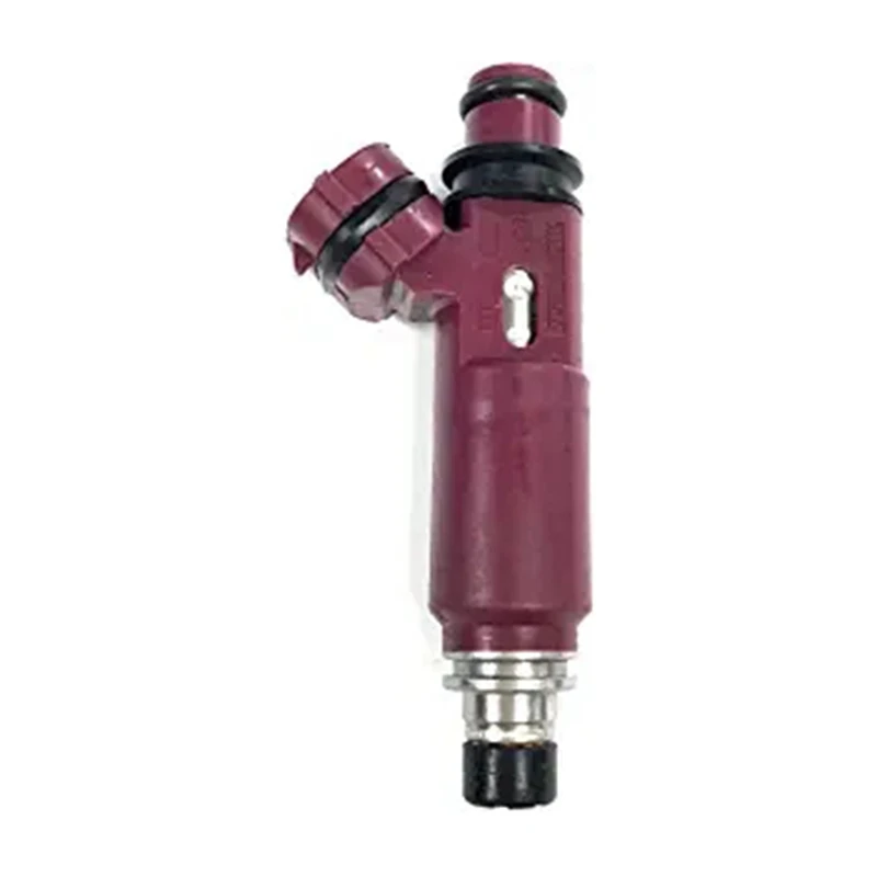 Automotive Fuel Injector for Mazda Miata 1999-2000 part number: 195500-3310 BP4W-13-250