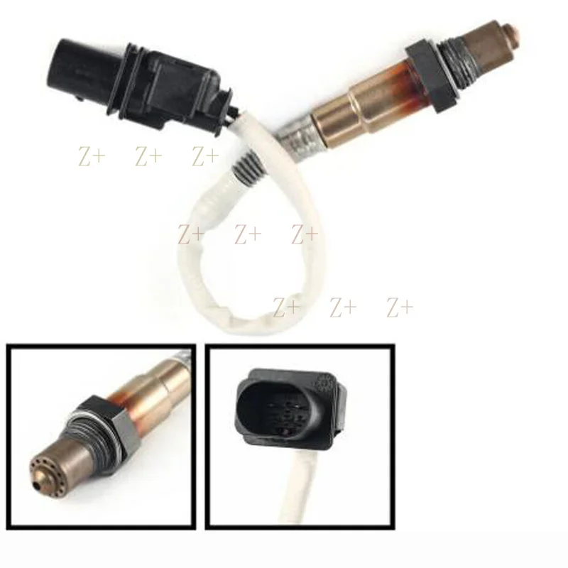 Z+   Upstream Oxygen Sensor Fits For 2013 Focus Fusion Escape Explorer BA5A-9Y460-AA