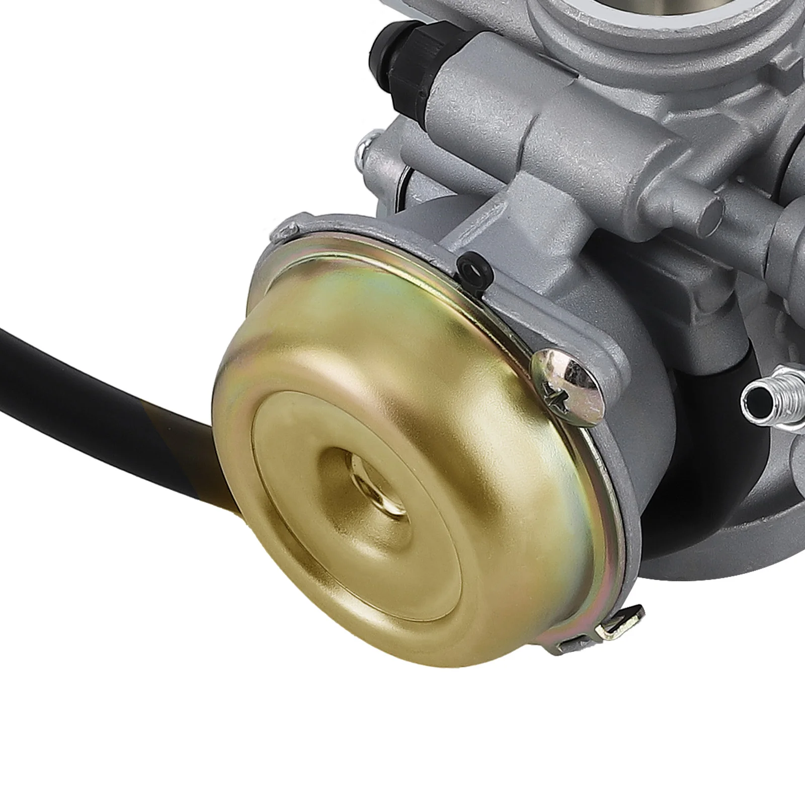 طقم كاربوريتر كارب جديد لسوزوكي Quadsport Z 250 LTZ 250 2x4 2004-2009