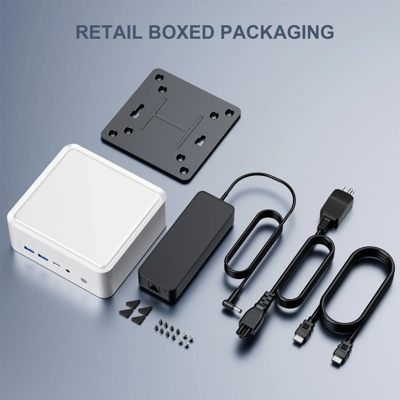 SZBOX كمبيوتر صغير Z66/Z7 R5 6600H Windows 11 Pro DDR5 5600Mhz M.2 2280 NVME SSD PCIE3.0 USB4.0 WIFI6 BT5.2 لعبة مكتبية كمبيوتر مكتبي