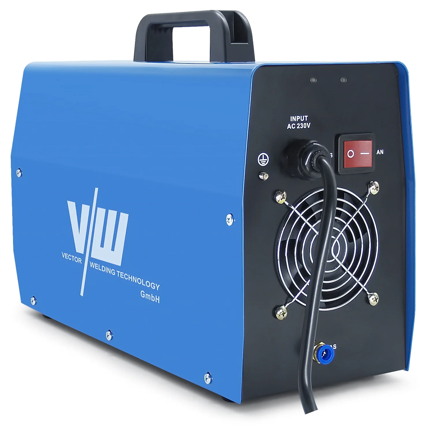 TIG Electrode Welding Machine AC DC Pulse Multi Inverter MMA Welder Milti-function