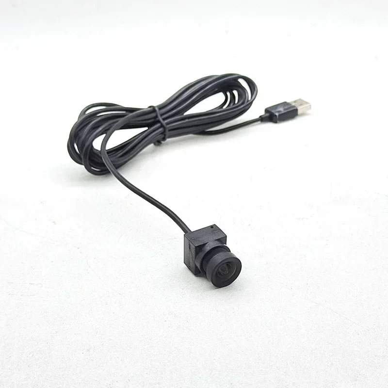 Mini Wide Angle No distortion Lens FOV 105Degree OTG Android 2MP 4MP Mini USB Camera 1080P 2K USB Security Kamera For ATM VR