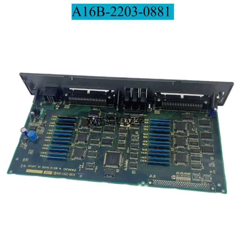 A16B-2203-0881 Used…