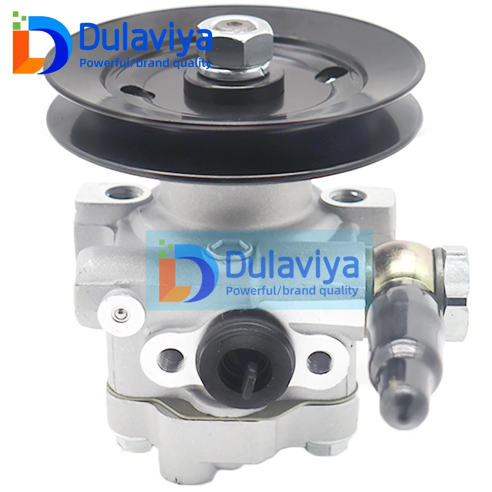 

Auto Parts Power Steering Pump for ISUZU NKR55 NPR 4GJ2 ISUZU NKR77 4JH1 4JK1 8973547301 8-97354730-0 8-97354730-1 8973547300