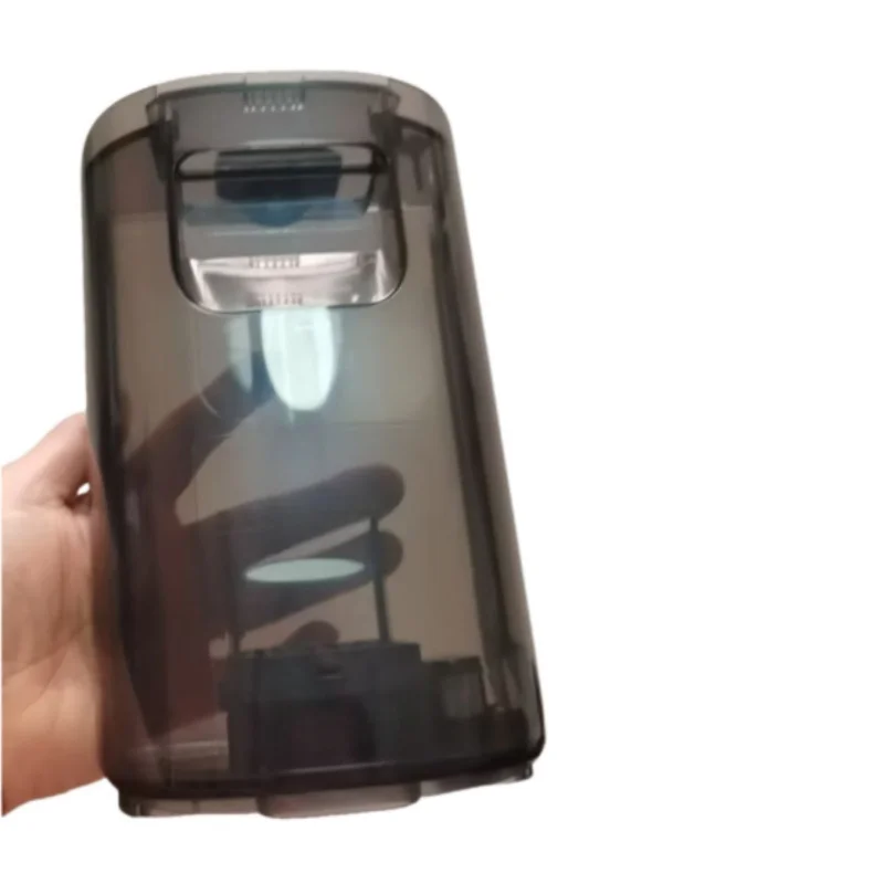 100% оригинальный резервуар для воды для влажной и сухой уборки Dreame H14/H14 Dual/H14 PRO, запасные части для коробки для воды