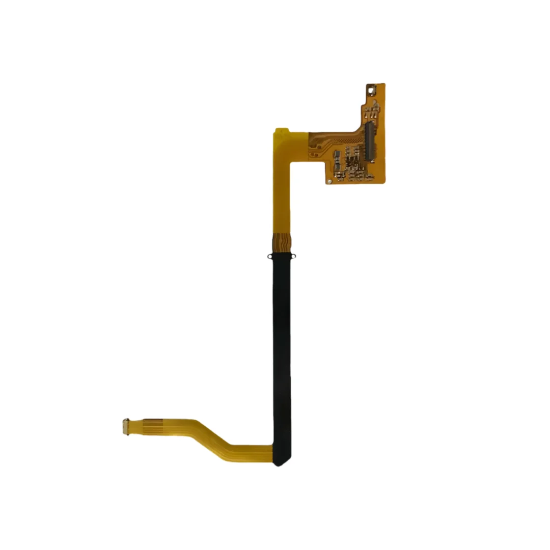 

New Flex cable with IC suitable for Canon G1X Mark II G1X2 LCD Screen hinge connection Cable