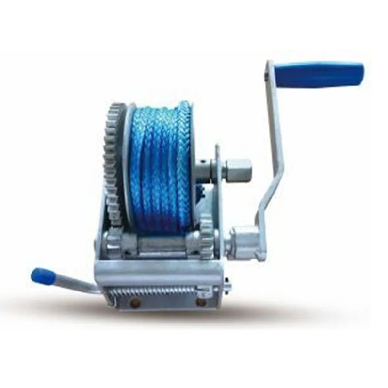 

Manual winch, marine winch, trailer winch, tractor, winch