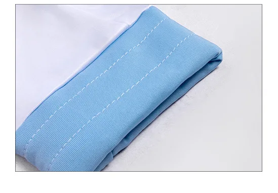 Sailor Moon Cosplay-Kostüm Pluto Rei Hino Water Ice Moon Sailor Neptune Full Moon Chibiusa Cosplay-Kleidung – Detail 39