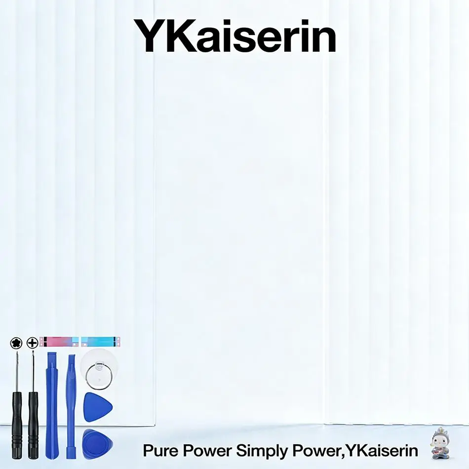 

For Samsung Galaxy S23 FE Mobile Phone Battery Fast Charging EB-BS711ABY 4500mAh