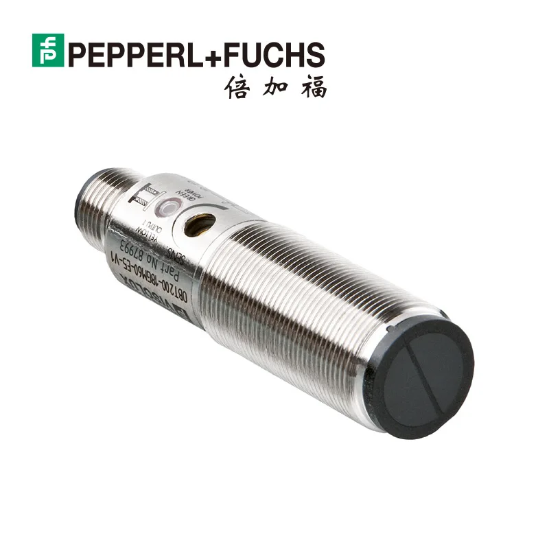 2025 Pepperl + Fuch…