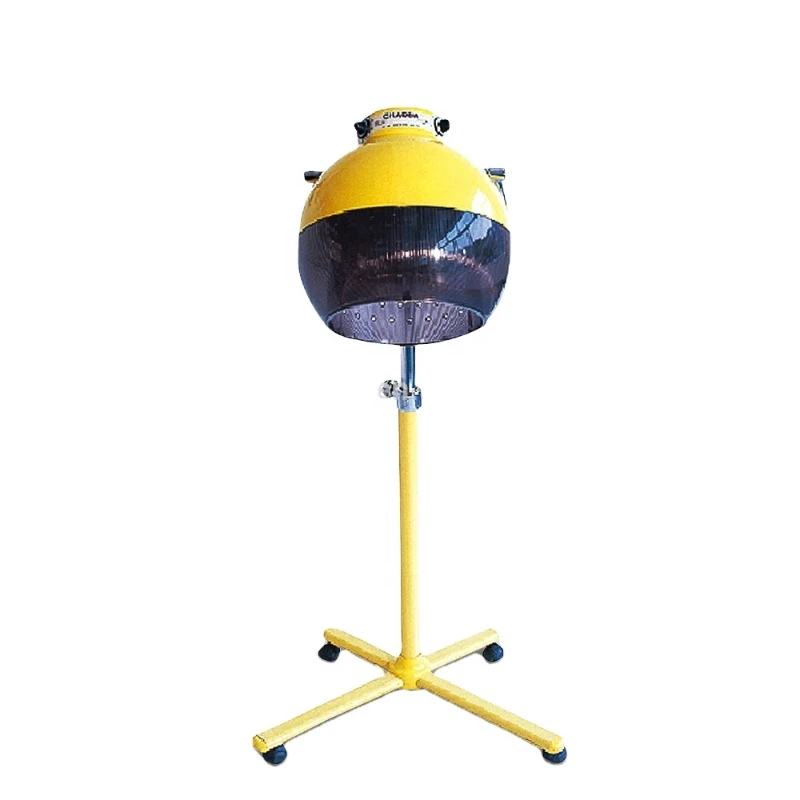 Perm hood hair dryer professional salon helmet hair dryer machine for barber shop salon hair dryer digital perm machine