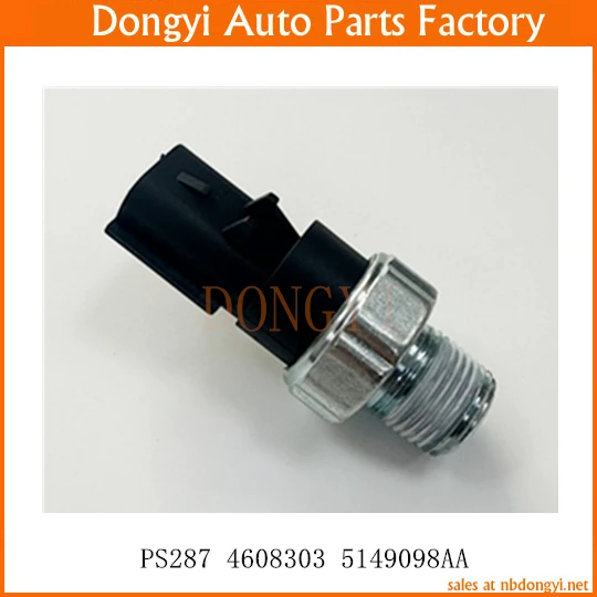 Oil Pressure Sensor PS287 4608303 5149098AA