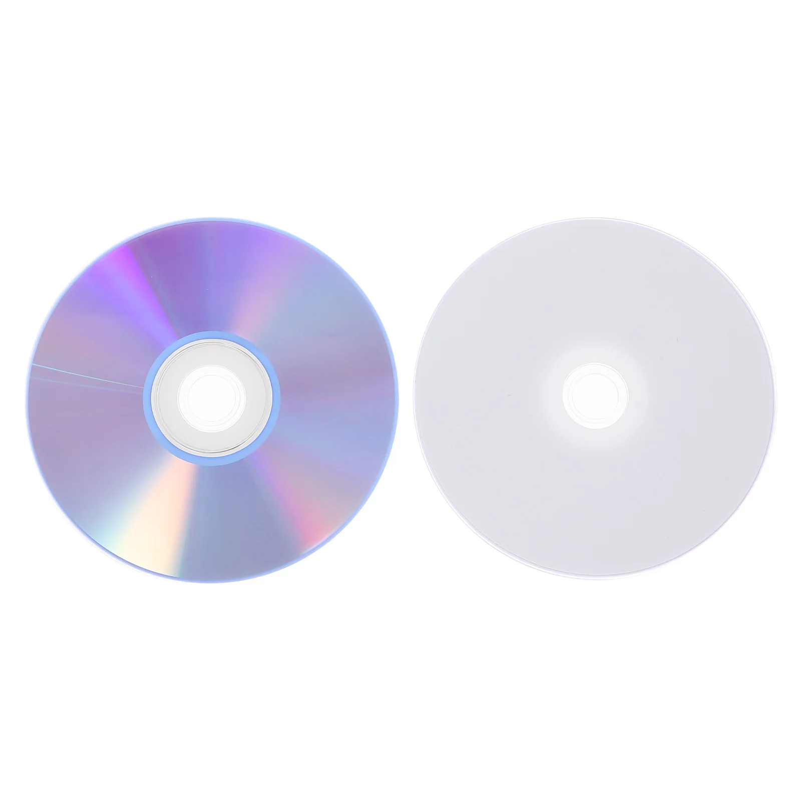 

Blank CD for Storage Music Disc Discs Audio Digital Recordable Compact Empty