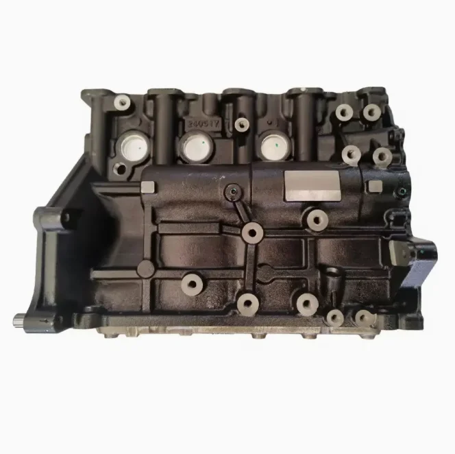 

Качественные автозапчасти: блок цилиндров двигателя 2.4L 4G64 для Mitsubishi Eclipse, Galant, Outlander, Triton L200, а также для Hyundai Sonata