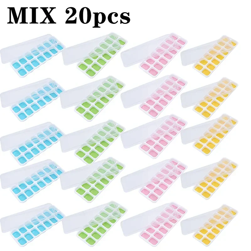Variant: MIX-20PCS