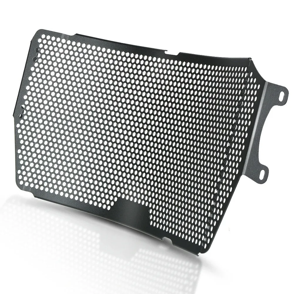 Radiator Grille Guard Cover For Ducati Diavel 1260 SuperSport 950 S Hypermotard 950 RVE 821 Monster 1200 25 2019 - 2022 2023