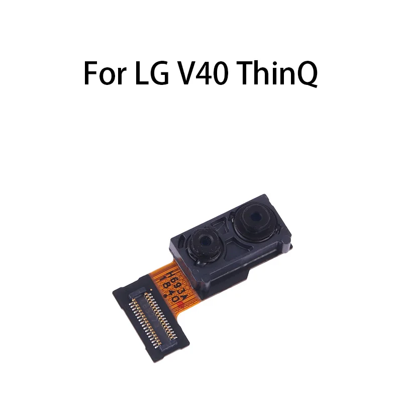 

Front Small Selfie Camera Module Flex Cable For LG V40 ThinQ V405QA7 V405