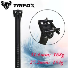 Trifox SLS21 Super Light Straight