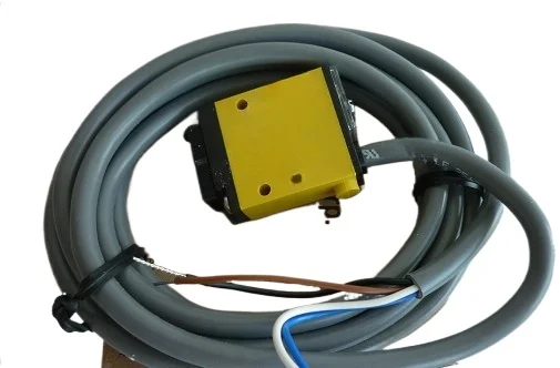 

Suitable for SM312W SM312D Banner BANNER photoelectric switch NPN + PNP QS30AF QS30EQ