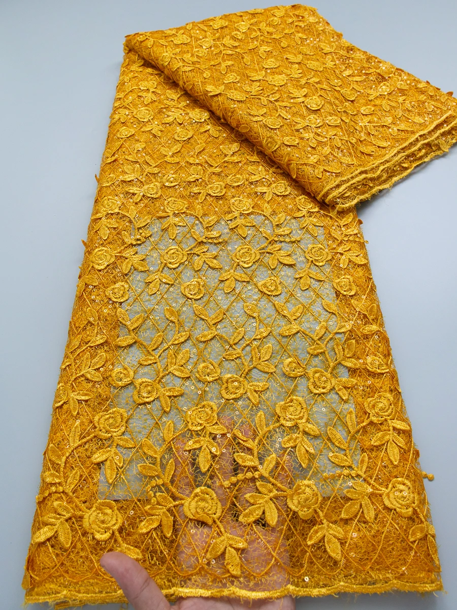 قماش دانتيل فرنسي فاخر مزين با - مراجعة Glitter Tablecloth وسعره