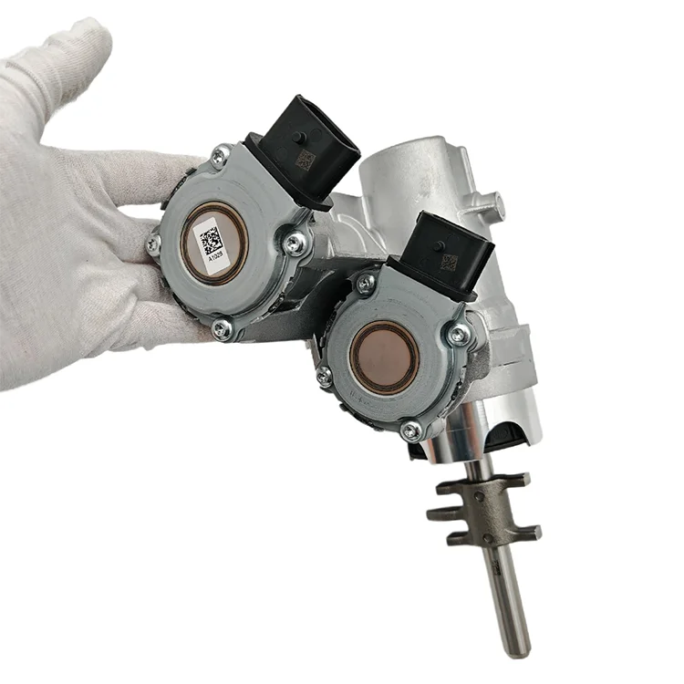 Mecanismo de cambio Original 7DCT330 3043025000 para Geely Hao Yue Xingrui nueva condición