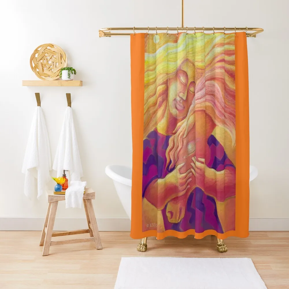 

ЗОЛОТО-РОШАЯ занавеска для душа, роскошная занавеска для душа в ванной, современные душ для ванной комнаты, водонепроницаемая занавеска для душа