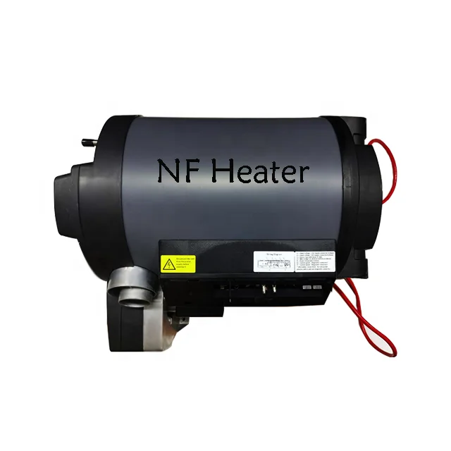 NF 6kw 12v 220V caravan Gas lpg air Water Heater Similar to Truma Gas Heater for Motorhome Camper Boat RV