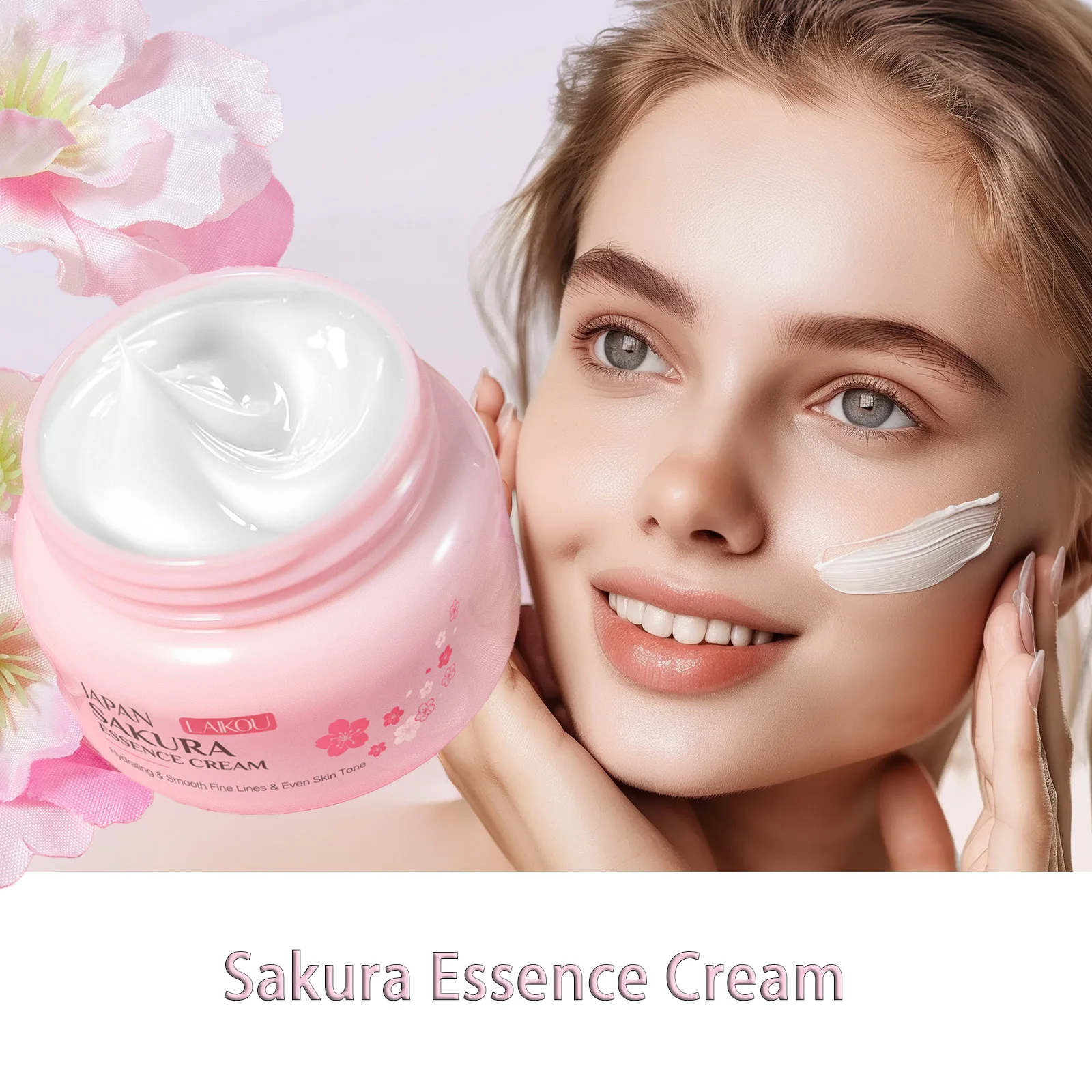 Laikou Sakura Hydra…