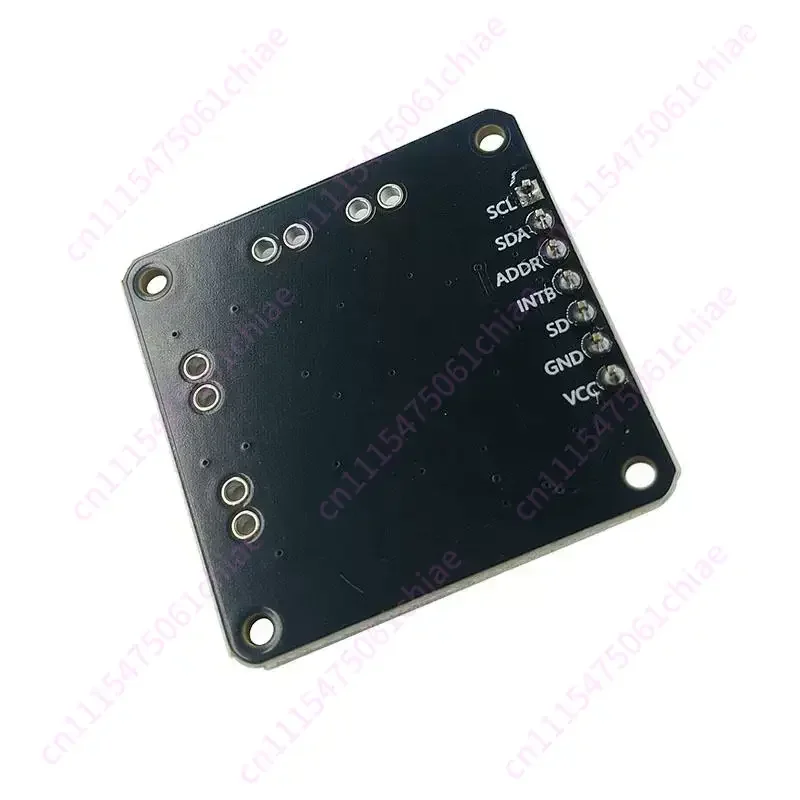 FDC2214 Module Capacitive Sensor Gesture Recognition Paper Counting Liquid Level Measurement