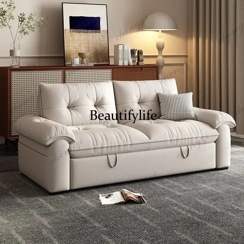 TTT Cushion Romantic Sofas Minimalist Relax Comfortable Multifunctional Sofa Economic Adults Muebles Para El Hogar Furniture
