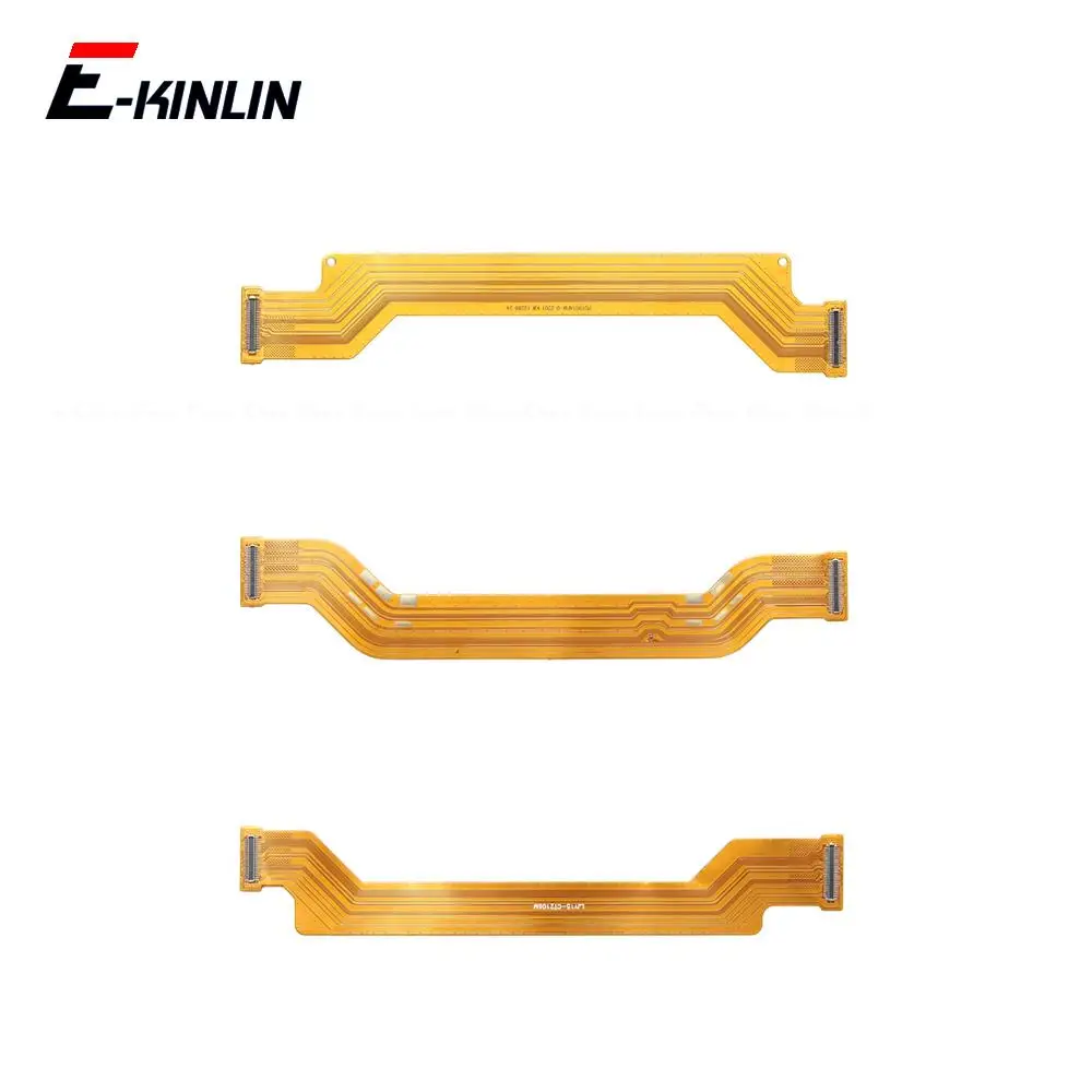 Main Board Motherboard LCD Display Connector Flex Cable For Vivo Y9s Y7s Y5s Y3s 2021 2020 Y3 Y1s