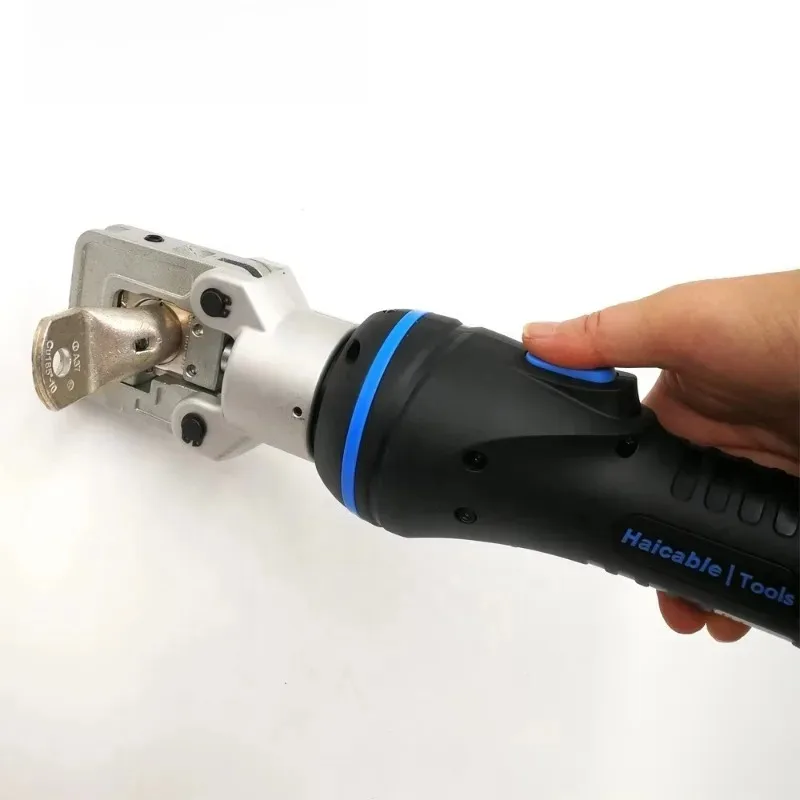 Battery Cable Crimp…