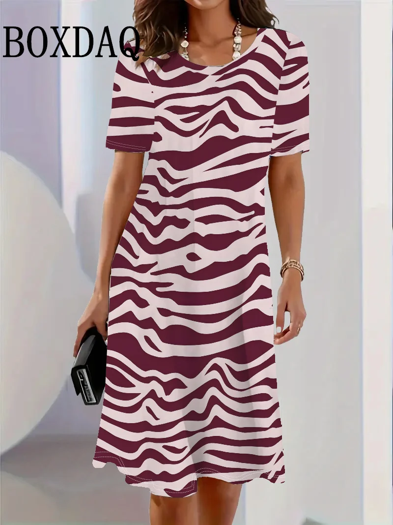 2025 Fashion Stripe… - image