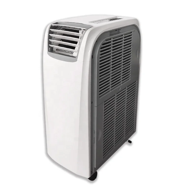 Factory sale 12000btu portable air cooler R290 intelligent portable air conditioner for sale