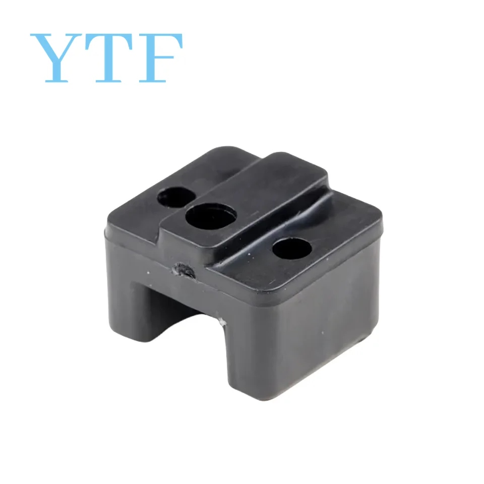 3D Printer Parts Limit Switch Mounting Plate Fixture delta Kossel Limit Switch Mounting Plate